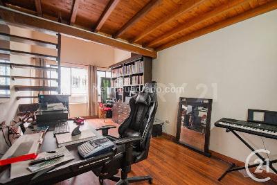 Casa de 4 alcobas en venta en Laureles, Medellín, 292 m² · foto 11 de 17