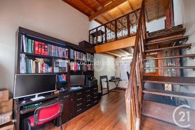 Casa de 4 alcobas en venta en Laureles, Medellín, 292 m² · foto 12 de 17