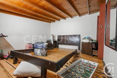 Casa de 4 alcobas en venta en Laureles, Medellín, 292 m² · foto 13 de 17
