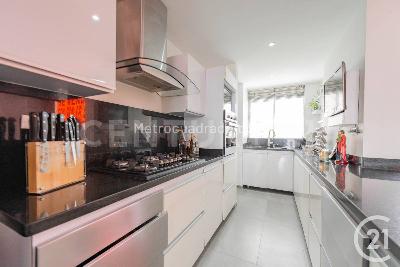 Apartamento en venta en Envigado, Envigado · foto 5 de 20