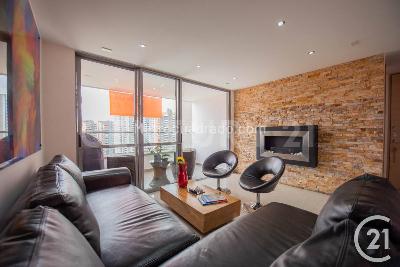 Apartamento en venta en Envigado, Envigado · foto 8 de 20