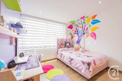 Apartamento en venta en Envigado, Envigado · foto 9 de 20