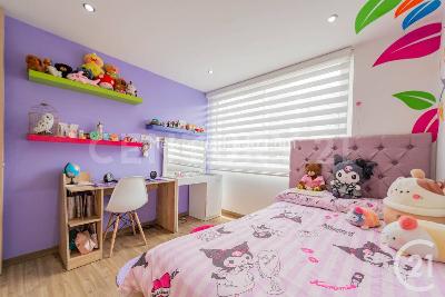 Apartamento en venta en Envigado, Envigado · foto 11 de 20