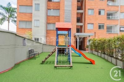 Apartamento en venta en Envigado, Envigado · foto 15 de 20