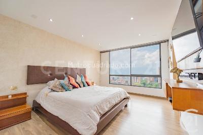 Apartamento en venta en Envigado, Envigado · foto 16 de 20
