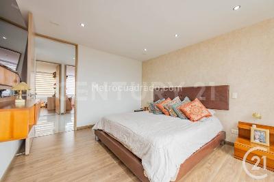 Apartamento en venta en Envigado, Envigado · foto 17 de 20