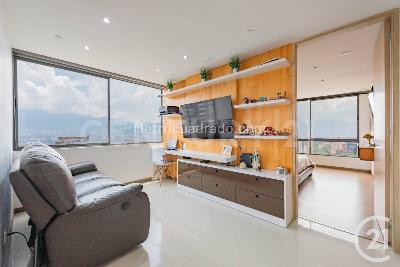 Apartamento en venta en Envigado, Envigado · foto 18 de 20