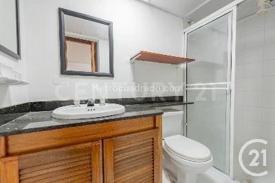 Apartamento en venta en Conquistadores, Medellín · foto 11 de 13