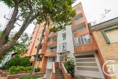 Apartamento en venta en Conquistadores, Medellín · foto 13 de 13