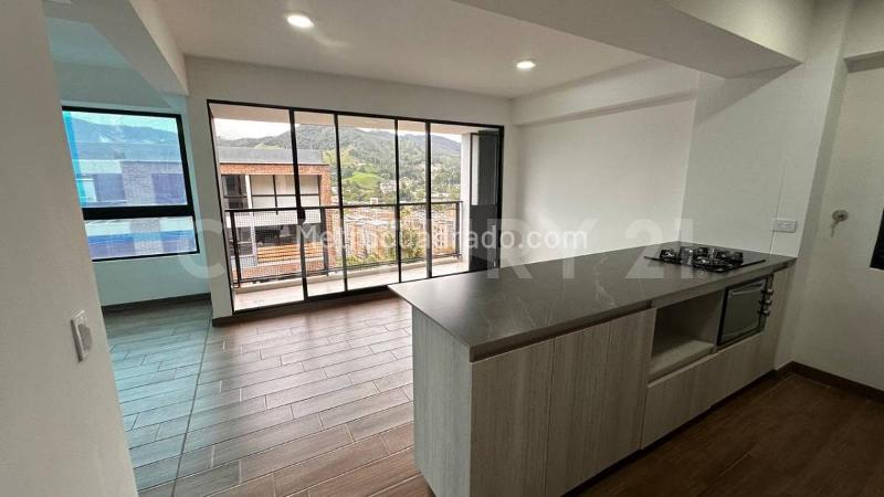 Apartamento en Arriendo, Via Pantanillo, Retiro - 2