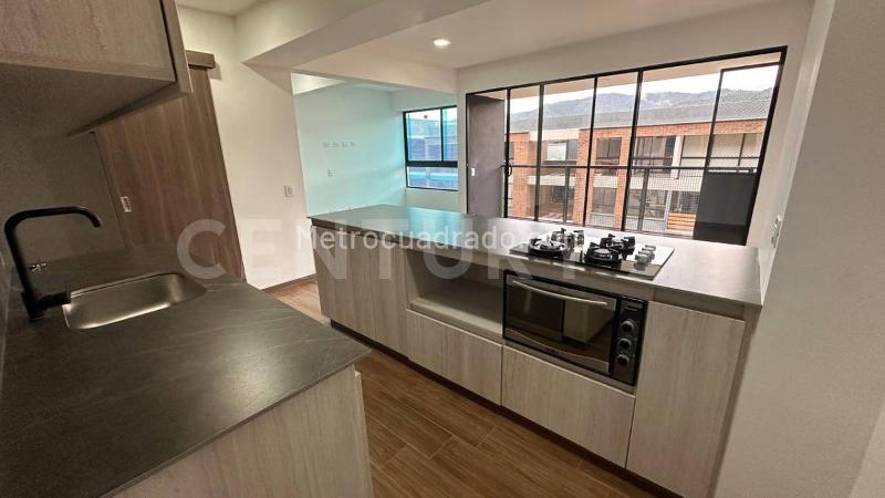 Apartamento en Arriendo, Via Pantanillo, Retiro - 3