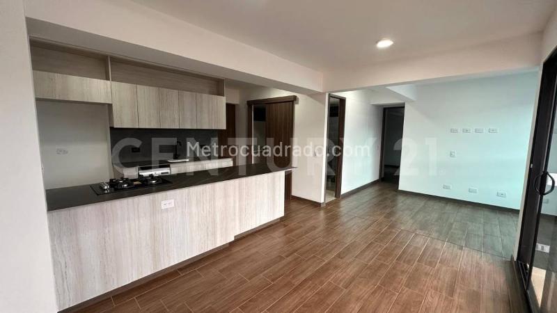 Apartamento en Arriendo, Via Pantanillo, Retiro - 4