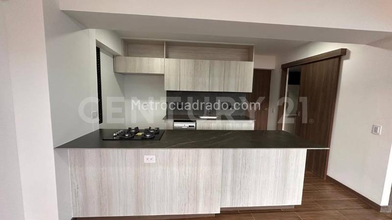 Apartamento en Arriendo, Via Pantanillo, Retiro - 5