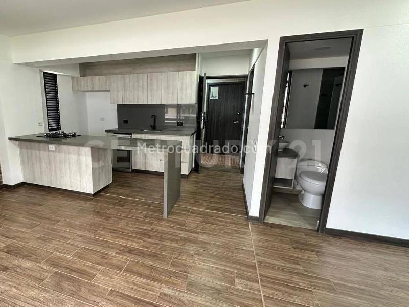 Apartamento en Arriendo, Via Pantanillo, Retiro - 2