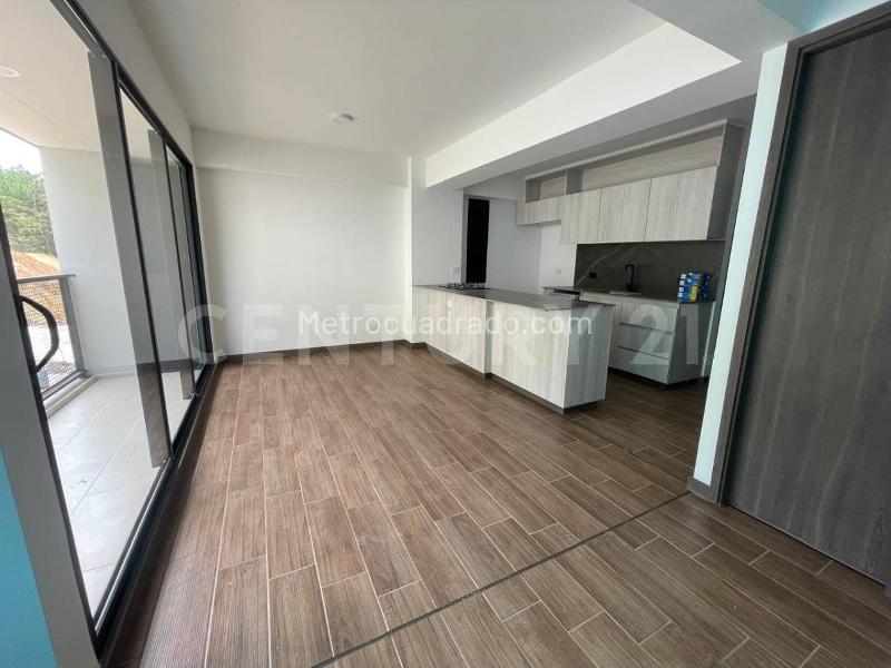 Apartamento en Arriendo, Via Pantanillo, Retiro - 3