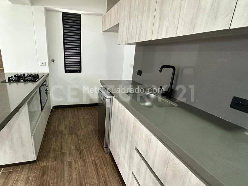 Apartamento en Arriendo, Via Pantanillo, Retiro - 4