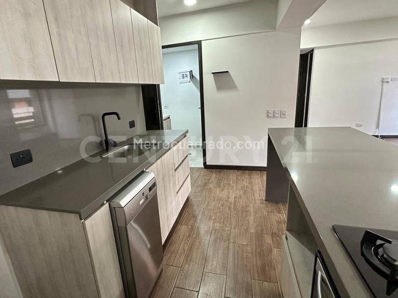 Apartamento en Arriendo, Via Pantanillo, Retiro - 5