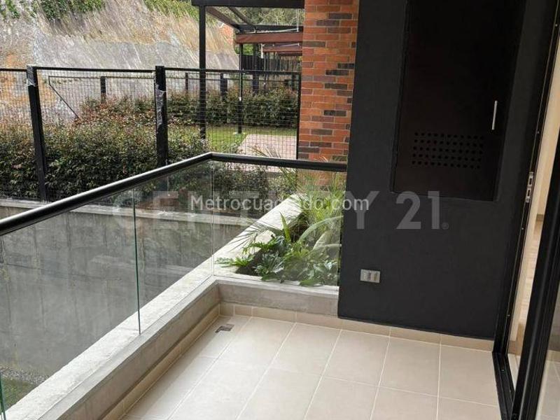 Apartamento en Arriendo, Mall La Fe, Retiro - 5