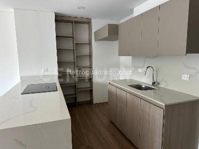 Apartamento de 1 alcoba en venta en Sajonia, Rionegro, 59 m² · foto 5 de 20