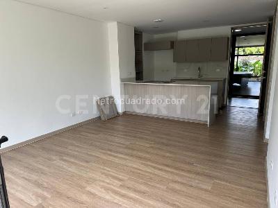 Apartamento de 1 alcoba en venta en Sajonia, Rionegro, 59 m² · foto 6 de 20
