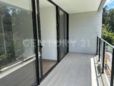 Apartamento de 1 alcoba en venta en Sajonia, Rionegro, 59 m² · foto 7 de 20