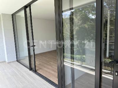 Apartamento de 1 alcoba en venta en Sajonia, Rionegro, 59 m² · foto 11 de 20