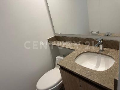 Apartamento de 1 alcoba en venta en Sajonia, Rionegro, 59 m² · foto 12 de 20