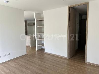 Apartamento de 1 alcoba en venta en Sajonia, Rionegro, 59 m² · foto 16 de 20