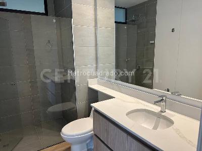 Apartamento de 1 alcoba en venta en Sajonia, Rionegro, 59 m² · foto 18 de 20