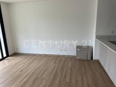Apartamento de 1 alcoba en venta en Sajonia, Rionegro, 59 m² · foto 19 de 20