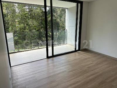 Apartamento de 1 alcoba en venta en Sajonia, Rionegro, 59 m² · foto 20 de 20