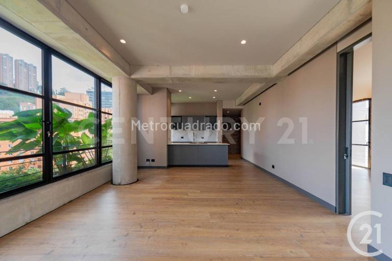 Exclusive 1BR Apartment in El Poblado - 2