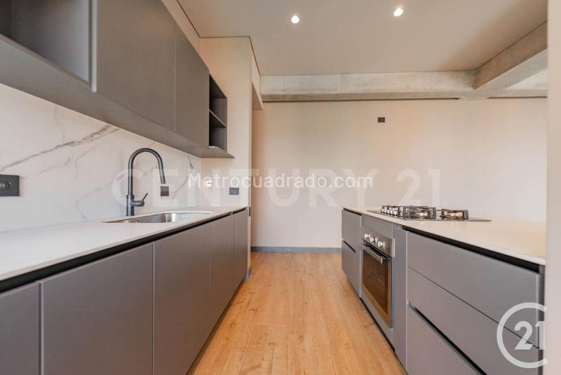 Exclusive 1BR Apartment in El Poblado - 4