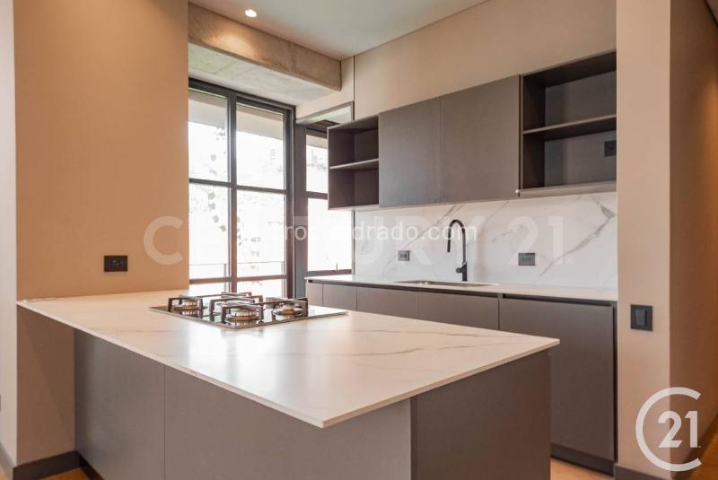 Exclusive 1BR Apartment in El Poblado - 5