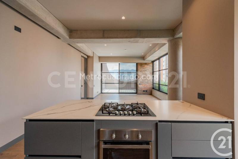 Exclusive 1BR Apartment in El Poblado - 6