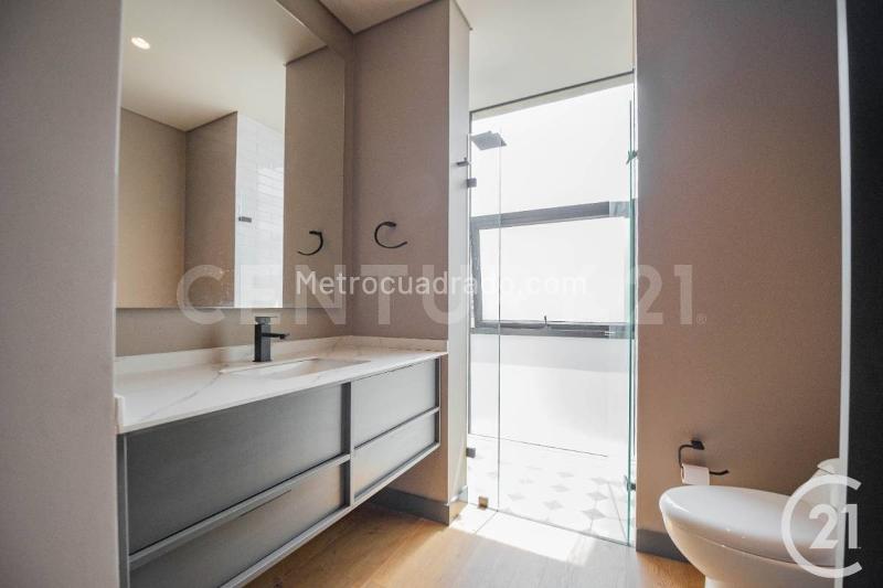 Exclusive 1BR Apartment in El Poblado - 7