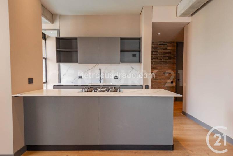 Exclusive 1BR Apartment in El Poblado - 8