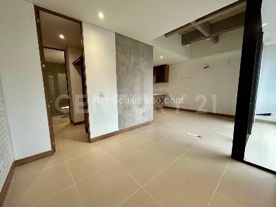 Apartamento en arriendo en Ciudad Del Rio, Medellín · foto 5 de 16
