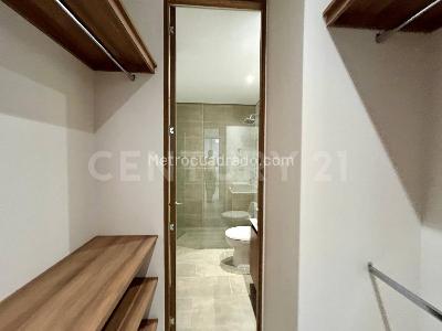 Apartamento en arriendo en Ciudad Del Rio, Medellín · foto 7 de 16