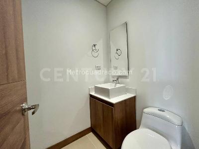 Apartamento en arriendo en Ciudad Del Rio, Medellín · foto 10 de 16