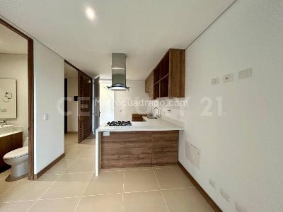 Apartamento en arriendo en Ciudad Del Rio, Medellín · foto 11 de 16
