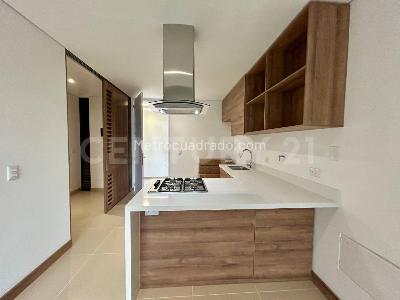 Apartamento en arriendo en Ciudad Del Rio, Medellín · foto 12 de 16