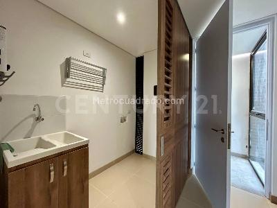 Apartamento en arriendo en Ciudad Del Rio, Medellín · foto 16 de 16