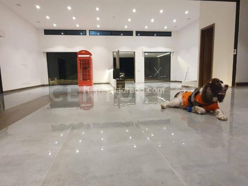 Casa en Arriendo, Quirama, Rionegro - 3