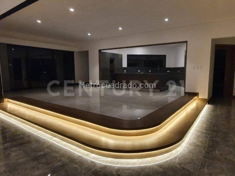 Casa en Arriendo, Quirama, Rionegro - 4