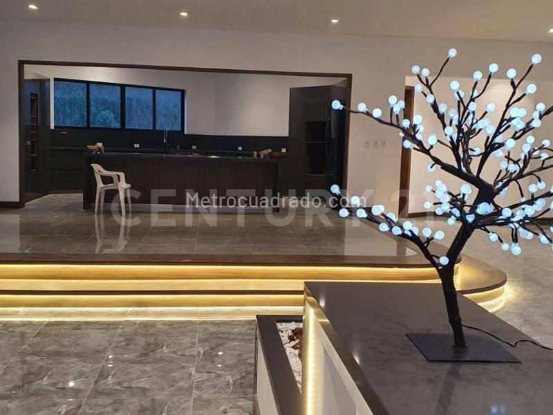 Casa en Arriendo, Quirama, Rionegro - 5