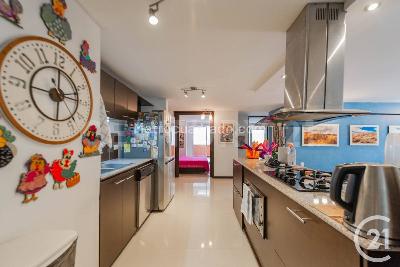 Apartamento de 3 alcobas en venta en El Diamante No. 2, Medellín, 150 m² · foto 3 de 20