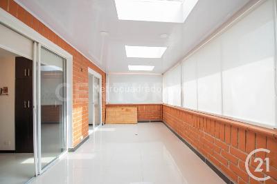 Apartamento de 3 alcobas en venta en El Diamante No. 2, Medellín, 150 m² · foto 5 de 20