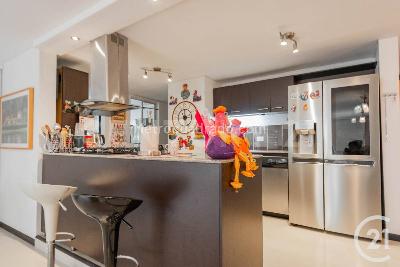 Apartamento de 3 alcobas en venta en El Diamante No. 2, Medellín, 150 m² · foto 6 de 20