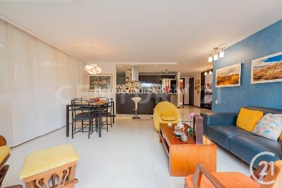 Apartamento de 3 alcobas en venta en El Diamante No. 2, Medellín, 150 m² · foto 8 de 20